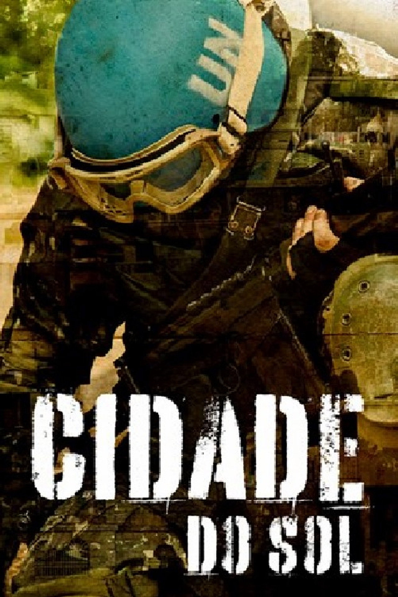 Cidade do Sol filmaffisch