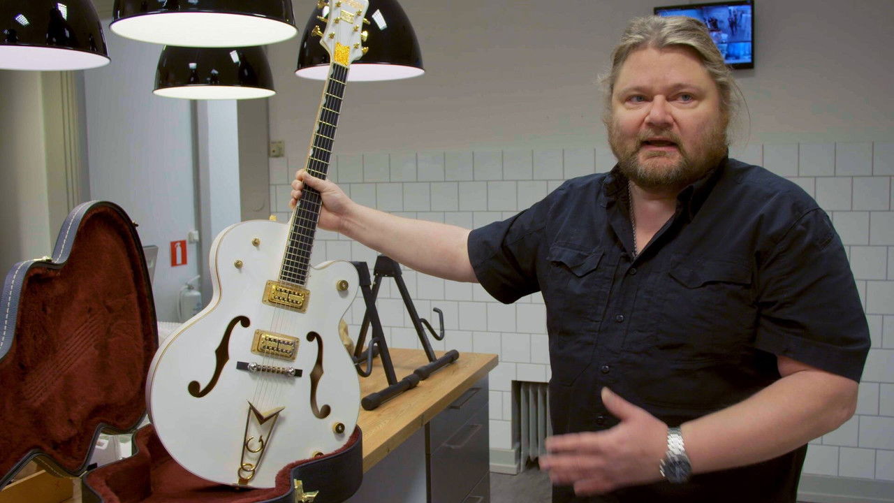 Pantbanken — Épisode 1