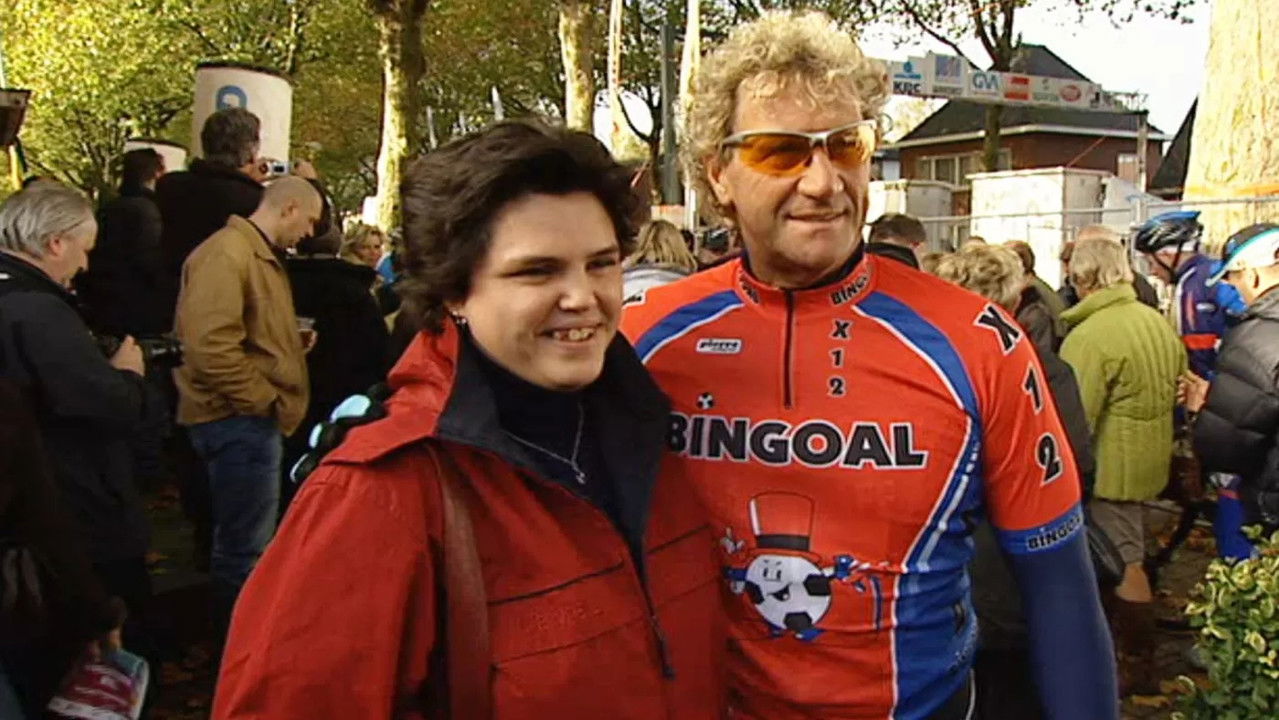 De Pfaffs — Épisode 17