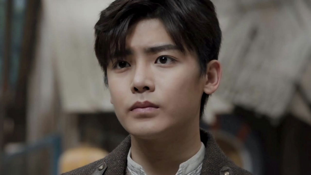 心宅猎人 — Épisode 25