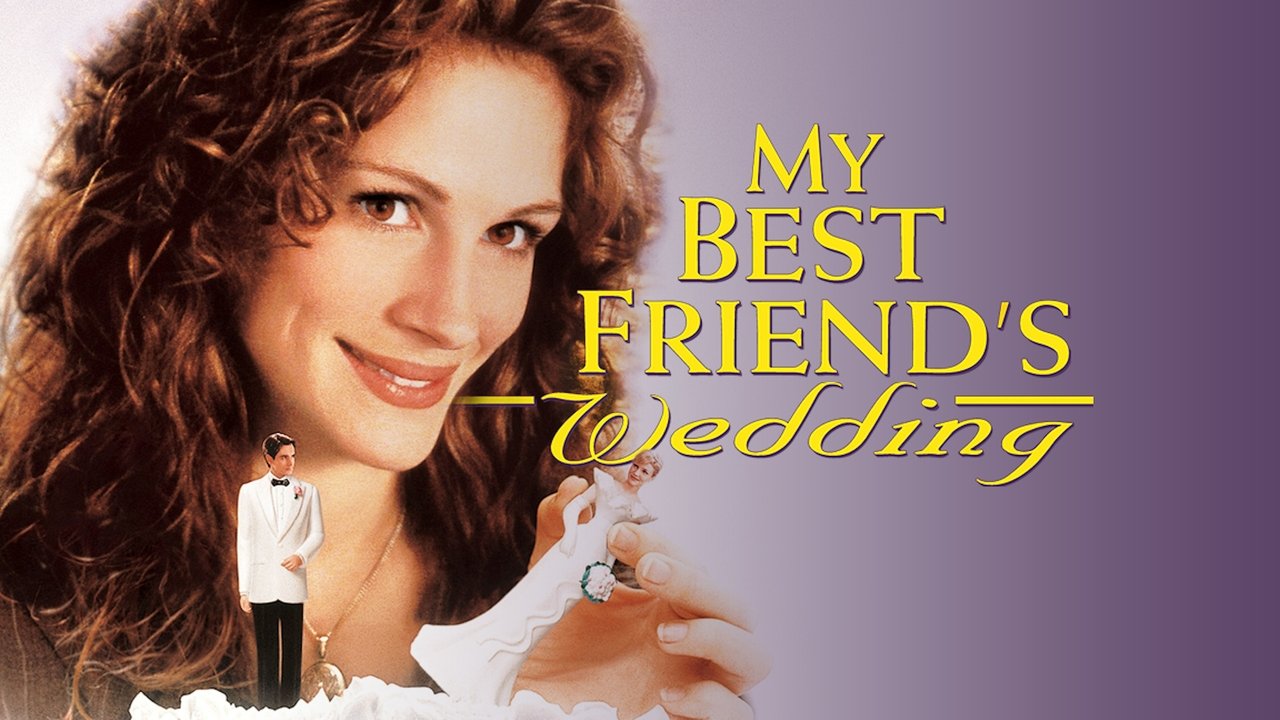 My Best Friend's Wedding