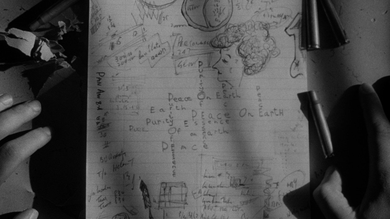 Dr. Strangelove or: How I Learned to Stop Worrying and Love the Bomb background 45