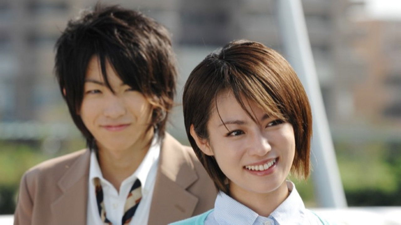 Gakko ja Oshierarenai! — Épisode 4