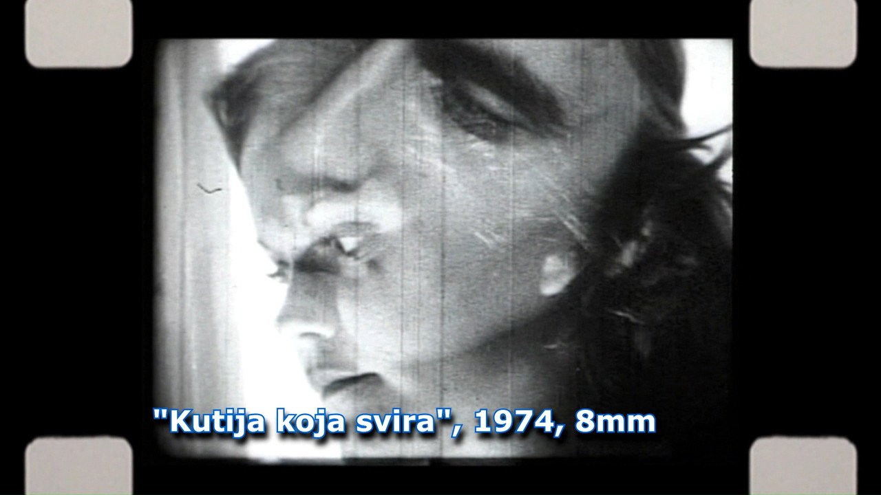 Petrović, Miroslav Bata: filmovi iz inata!