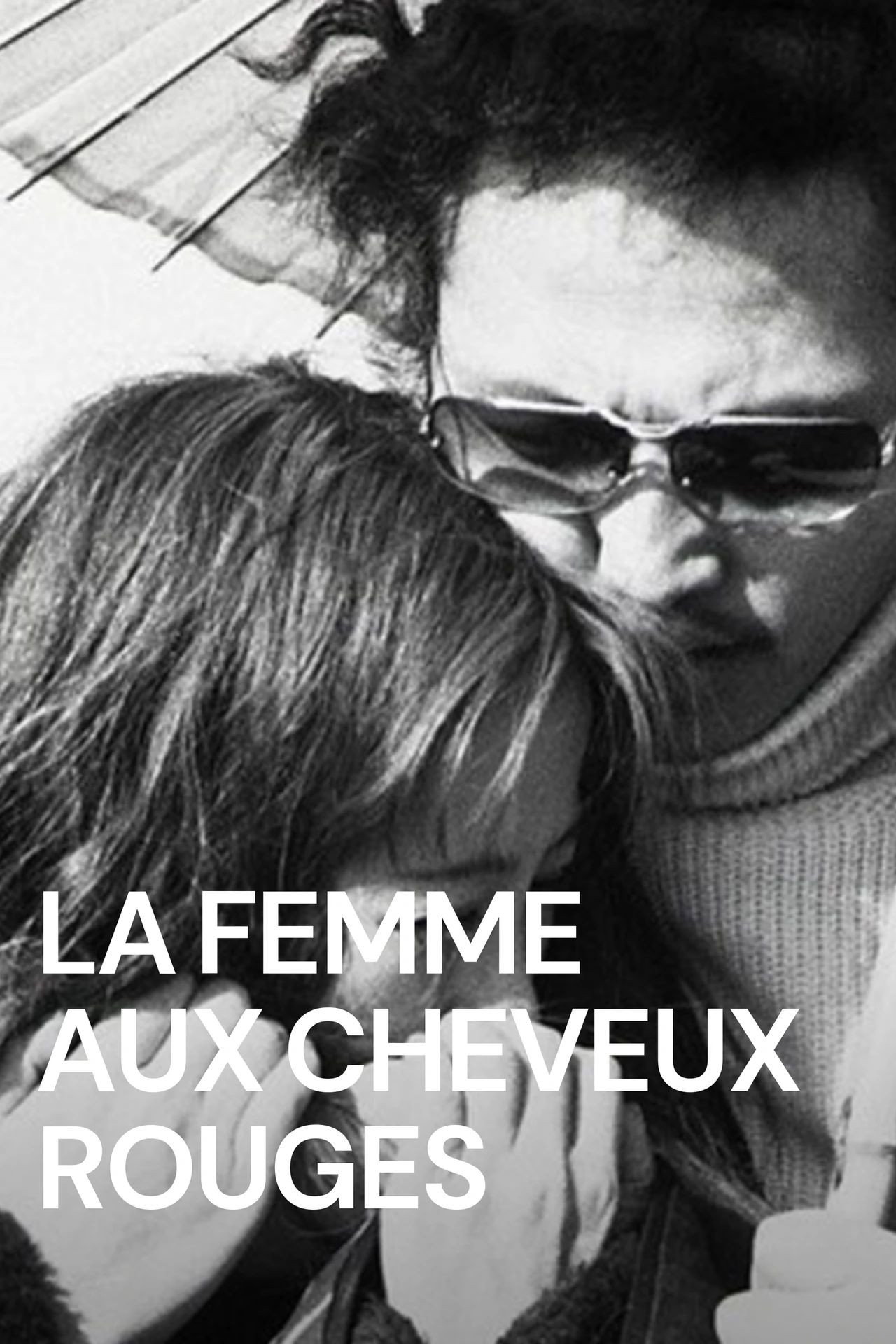 La Femme aux cheveux rouges
