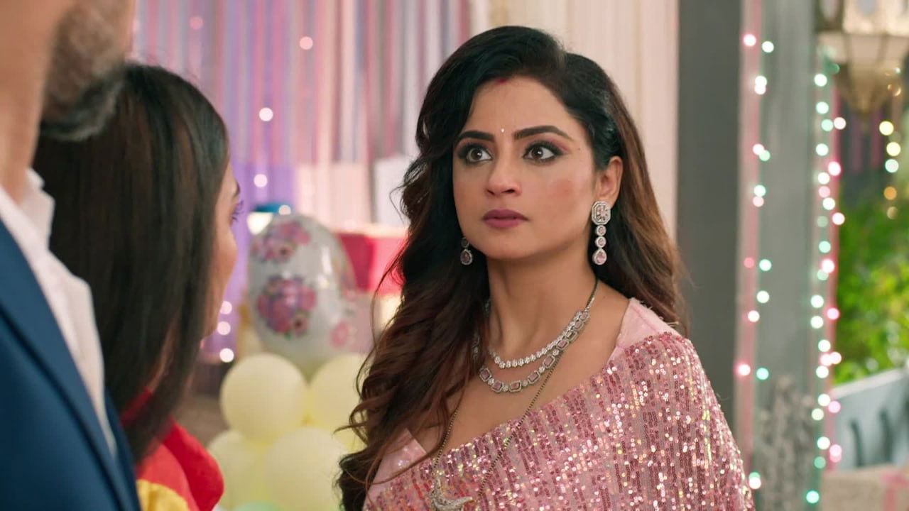 Qayaamat Se Qayaamat Tak — Épisode 76