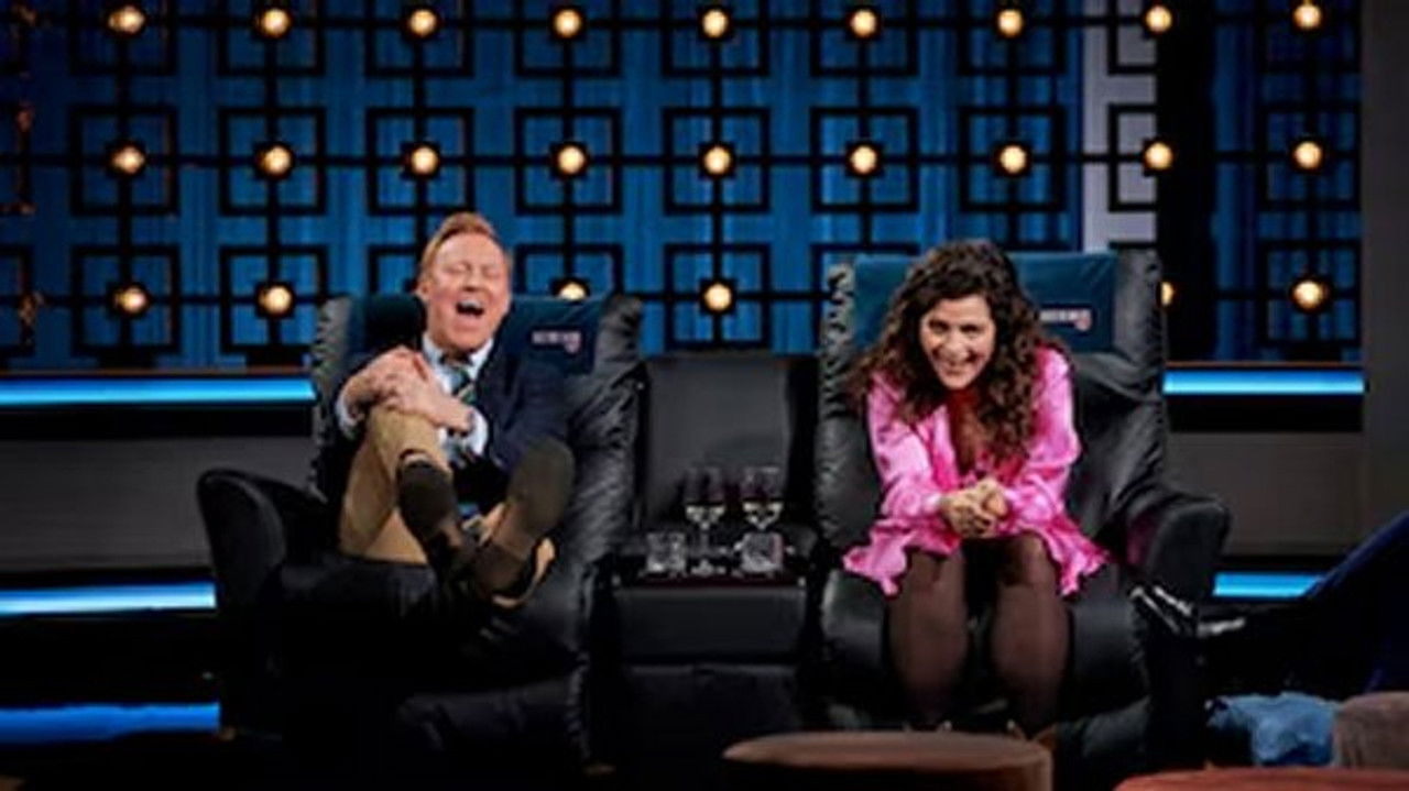 Riising Late Night — Épisode 18