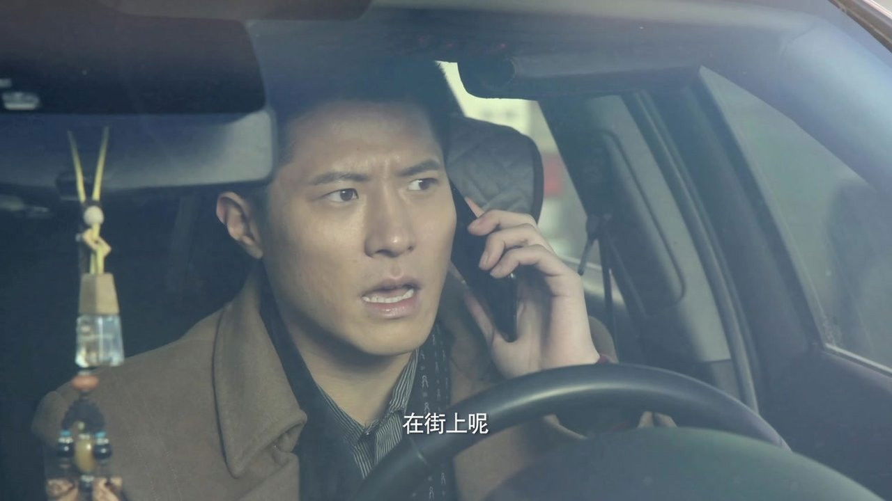 猫冬 — Épisode 9