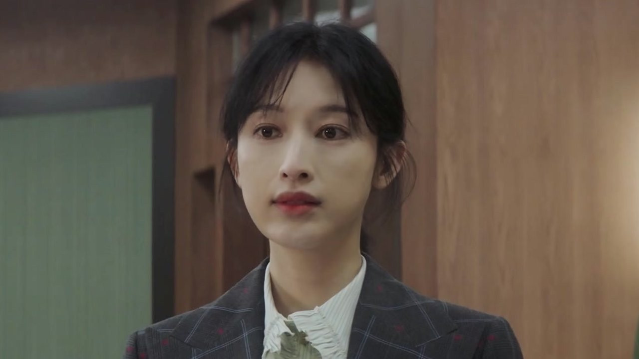 越过山丘 — Épisode 25