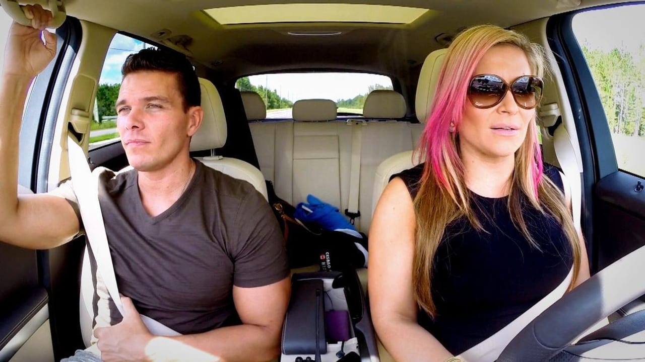 Total Divas - Season 5 Episode 7 : Hart of the Matter