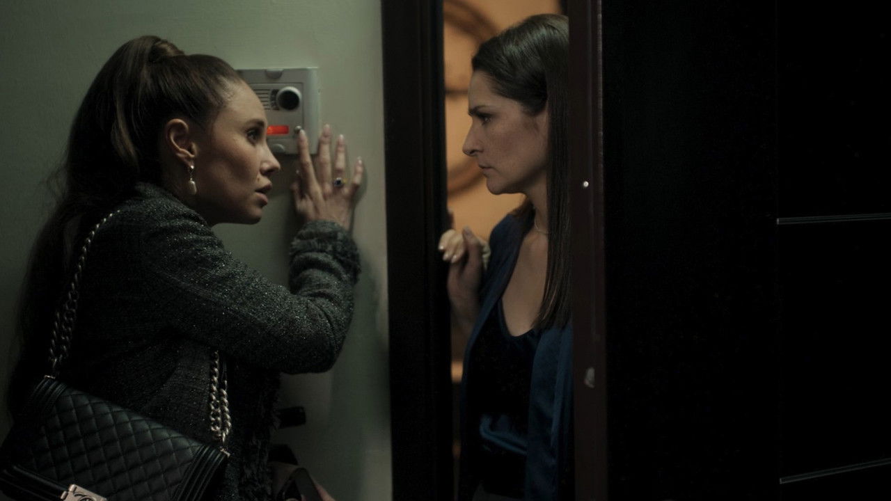 Обоюдное согласие — Épisode 4