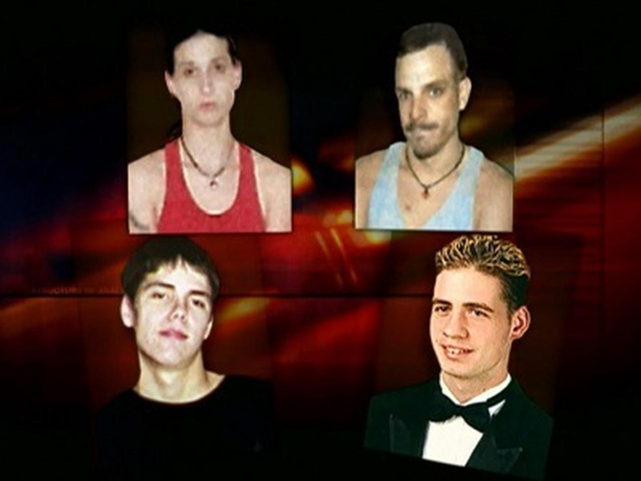 Forensic Files - Season 8 Episode 35 : Grounds for Indictment