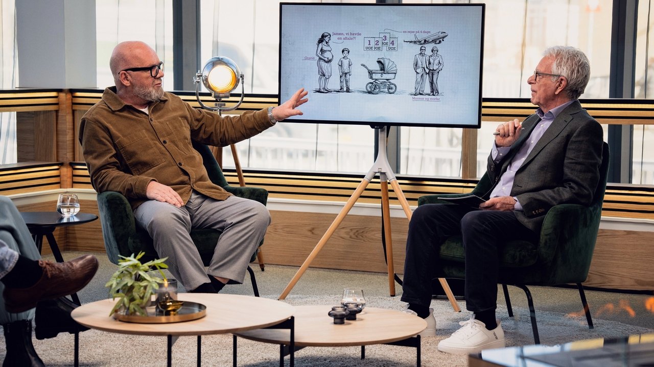 Spørg Charlie - Season 25 Episode 10 : Episode 10