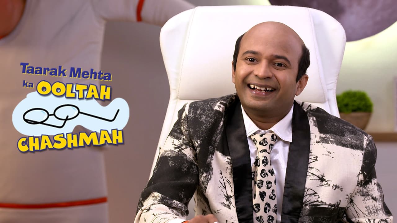 Taarak Mehta Ka Ooltah Chashmah - Season 1 Episode 3921 : Chand Par Padosi