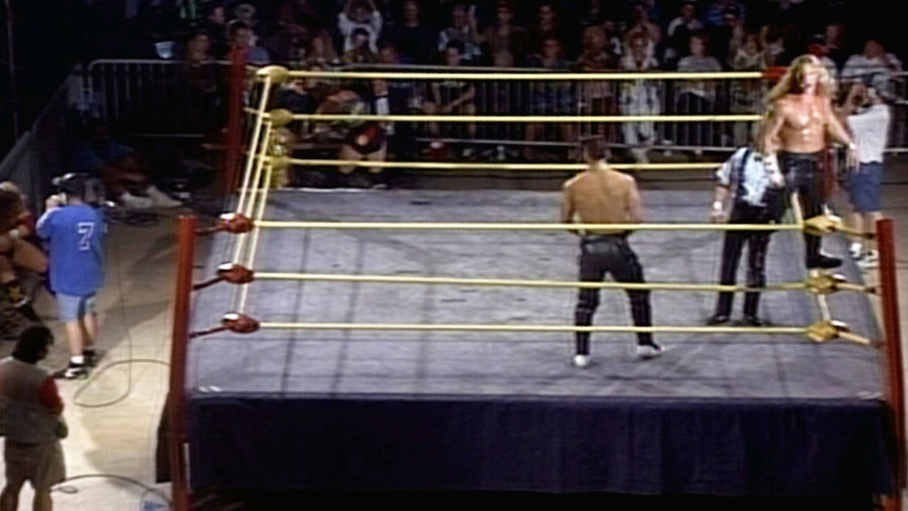 Smoky Mountain Wrestling - Aug. 13, 1994