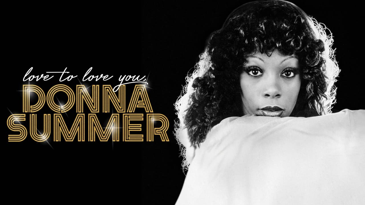Love to Love You, Donna Summer background