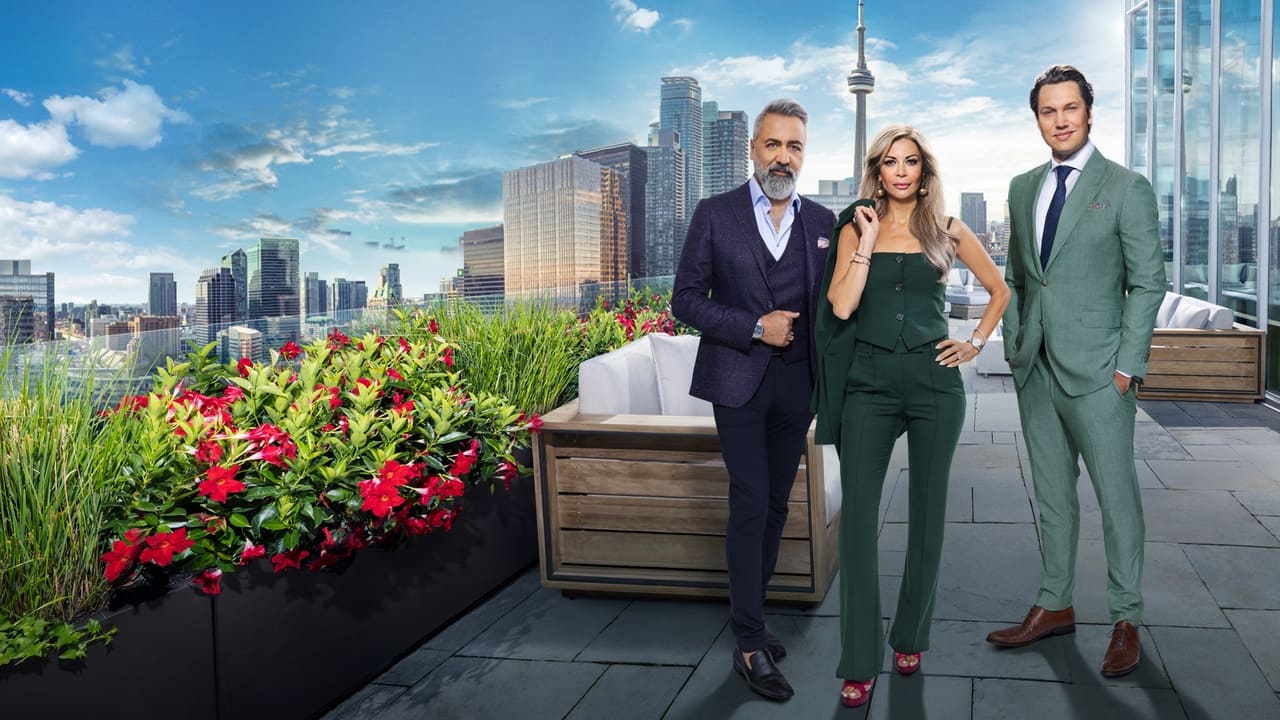 Luxe Listings Toronto - Season 1 Episode 4 : Game, Set, Match