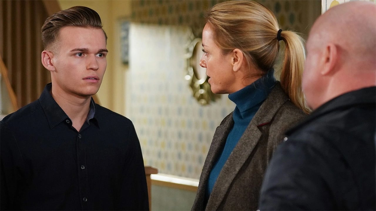 EastEnders - Season 35 Episode 24 : 08/02/2019