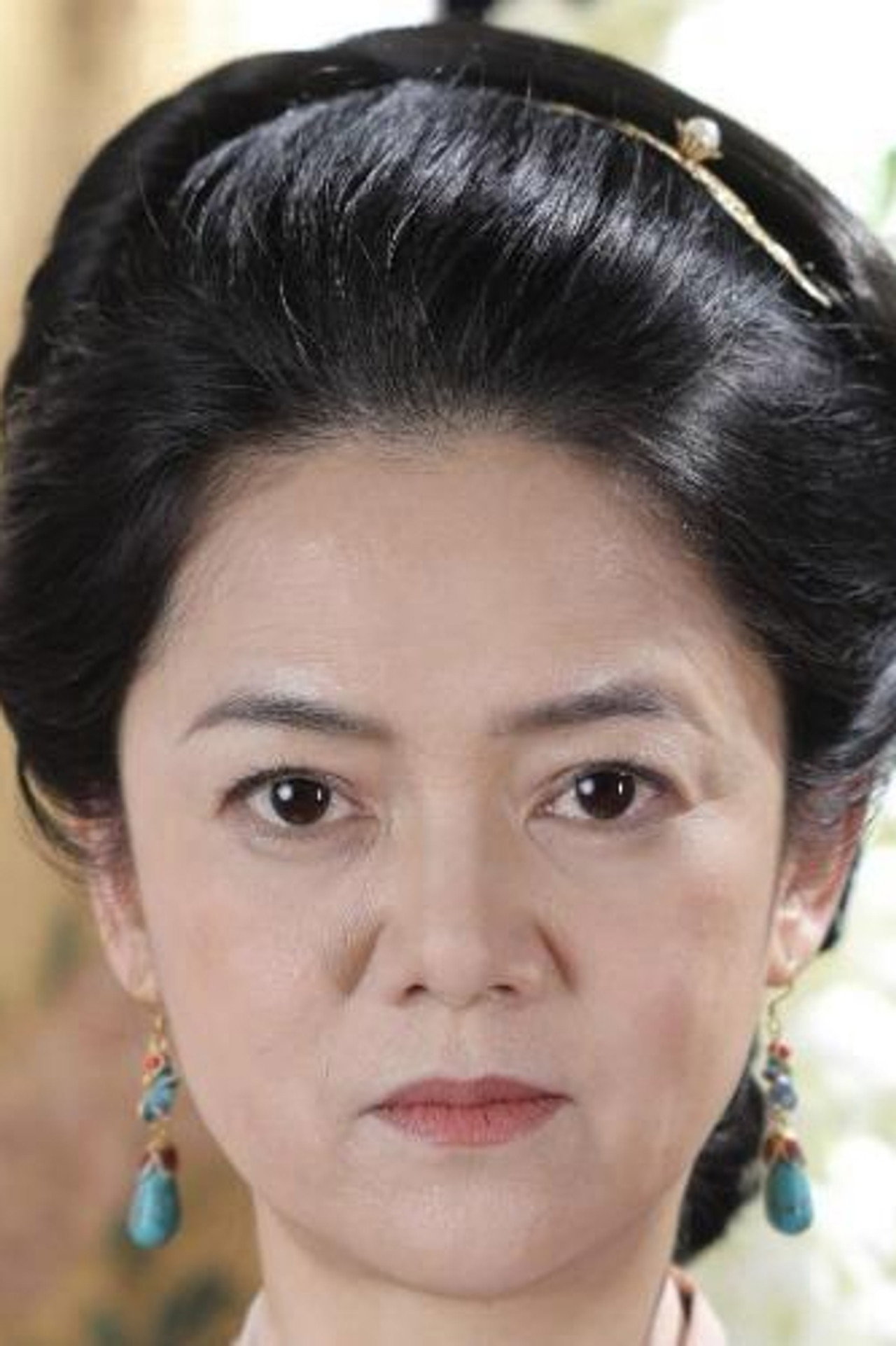 於悦