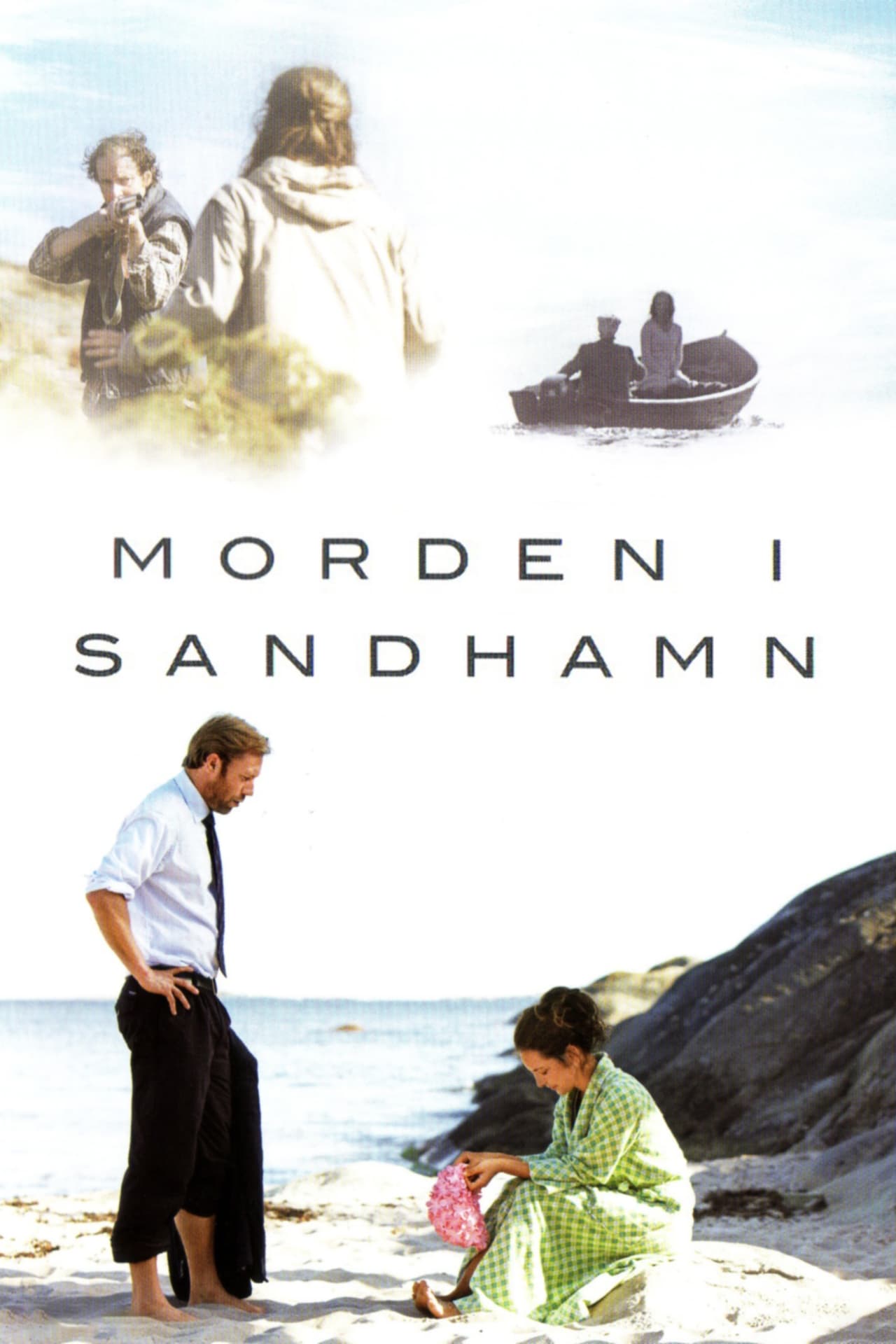 The Sandhamn Murders Season 6