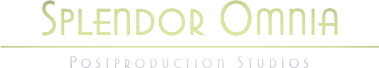 Estudios Splendor Omnia