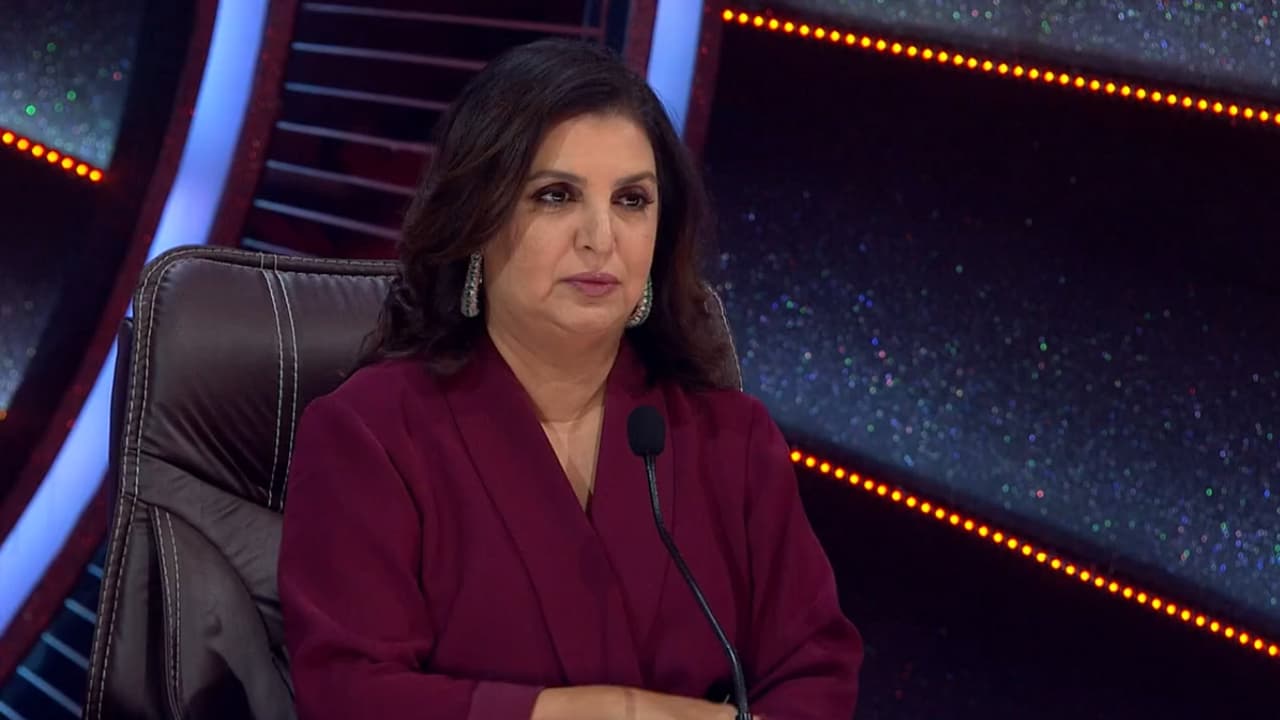 Indian Idol - Season 13 Episode 33 : Celebrating Farah Khan