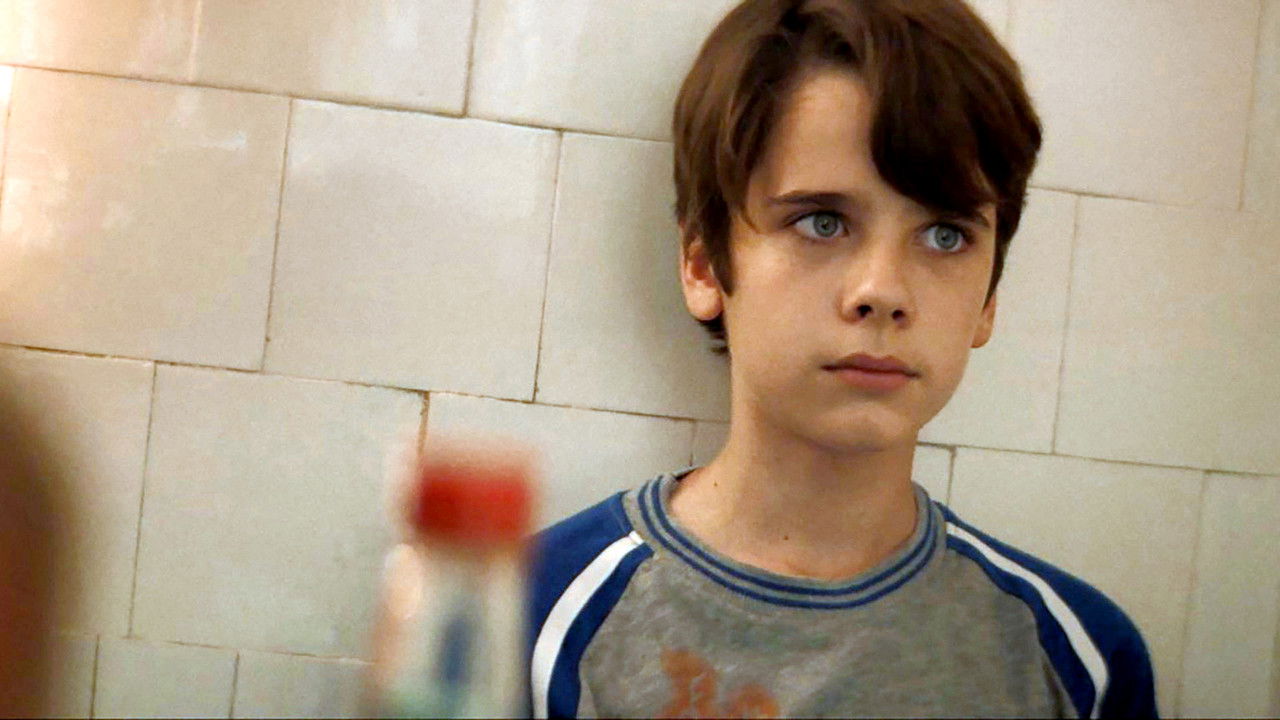 Хрустальный — Épisode 4