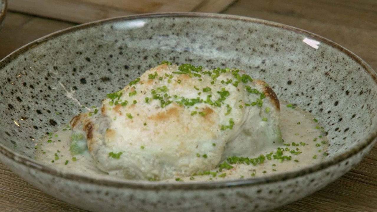 Főmenü — Épisode 26