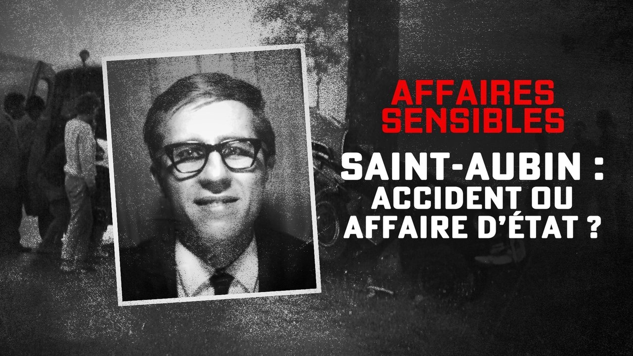 Affaires sensibles - Season 1 Episode 36 : Episode 36