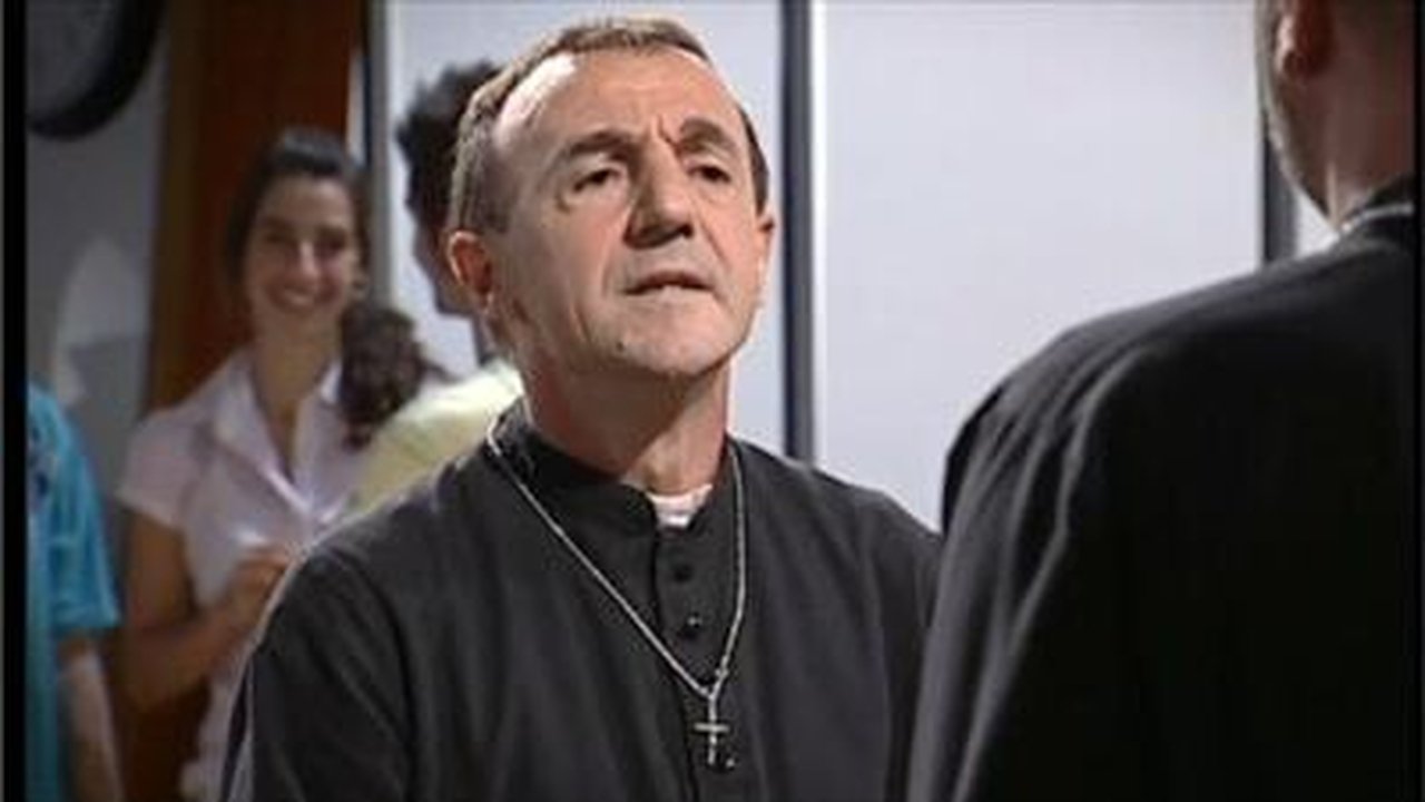 Go!azen - Season 2 Episode 10 : Gezurra ari du