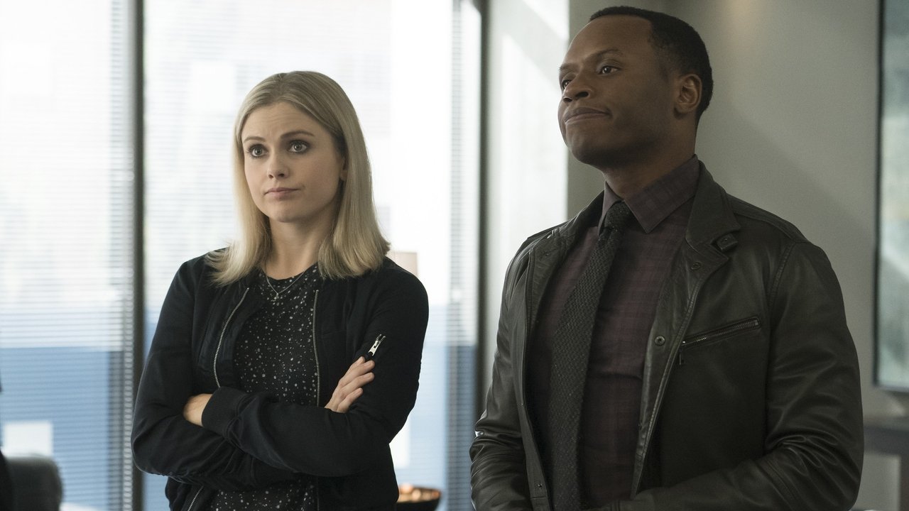 iZombie - Season 4 Episode 7 : Don't Hate the Player, Hate the Brain