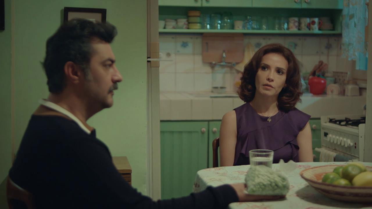 Bir Aile Hikayesi — Épisode 4