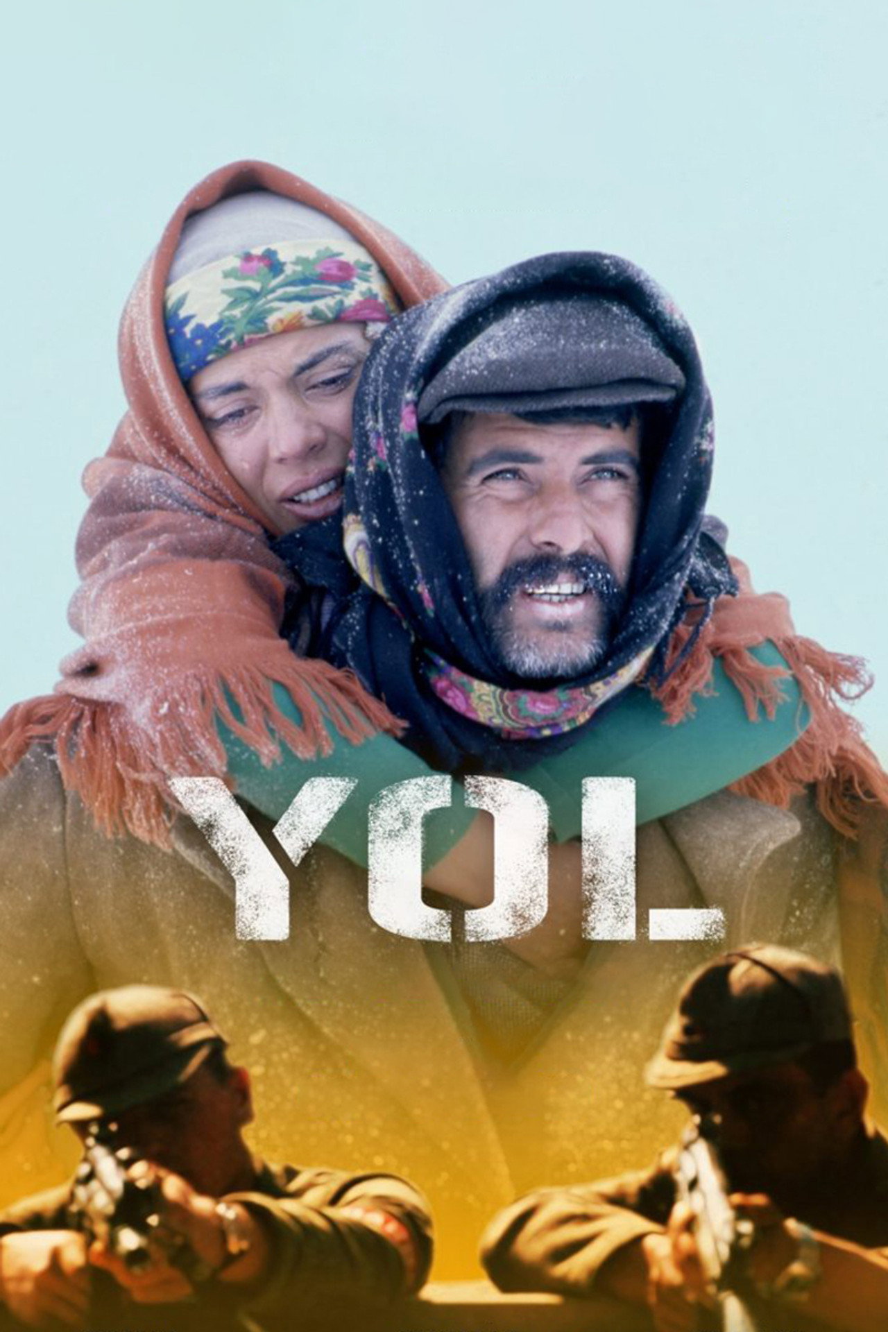 Yol Poster