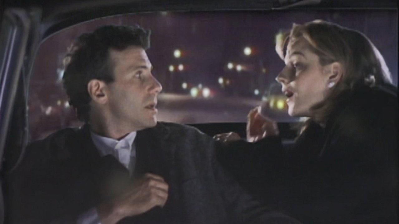 Mad About You - Season 2 Episode 17 : Instant Karma