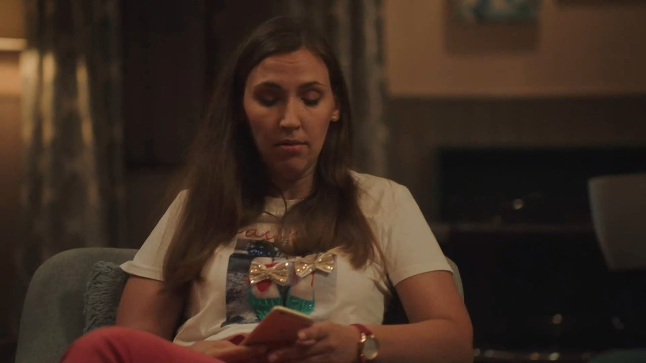 Sekirca v med — Épisode 55