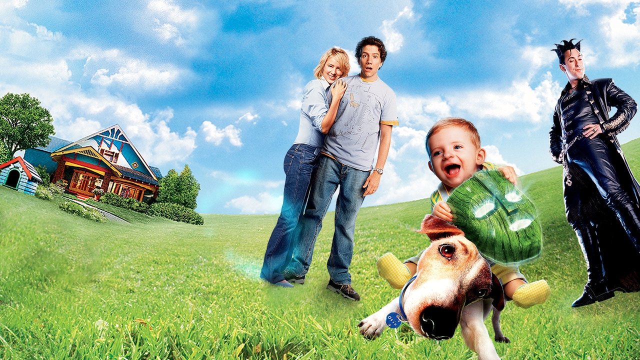 Son of the Mask (2005)