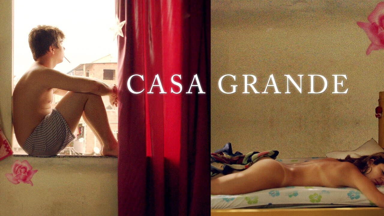 Casa Grande (2014)