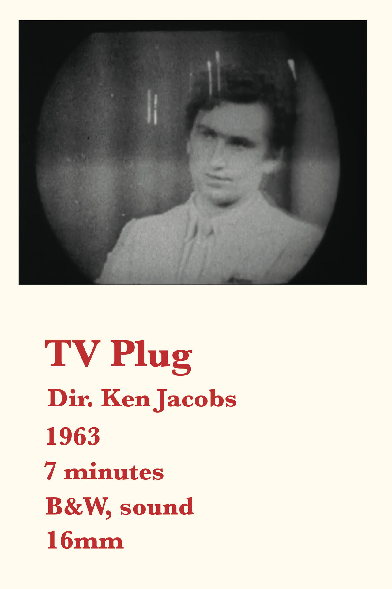 TV Plug