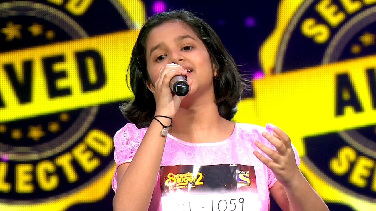 Superstar Singer - Season 2 Episode 1 : Aaj Milega Kal