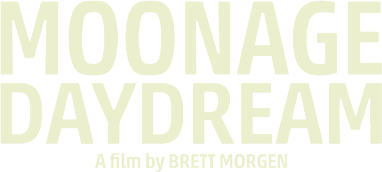 Дэвид Боуи: Moonage Daydream