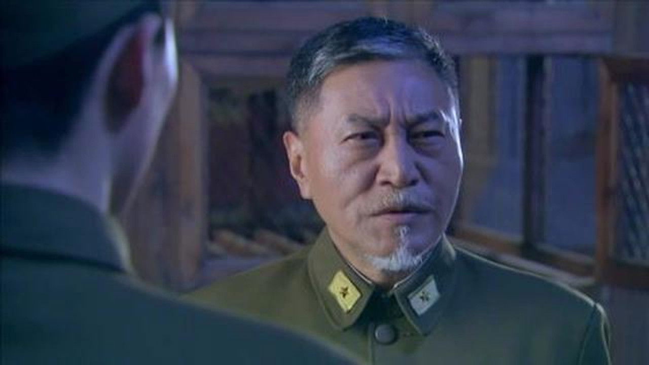 狐影 — Épisode 45