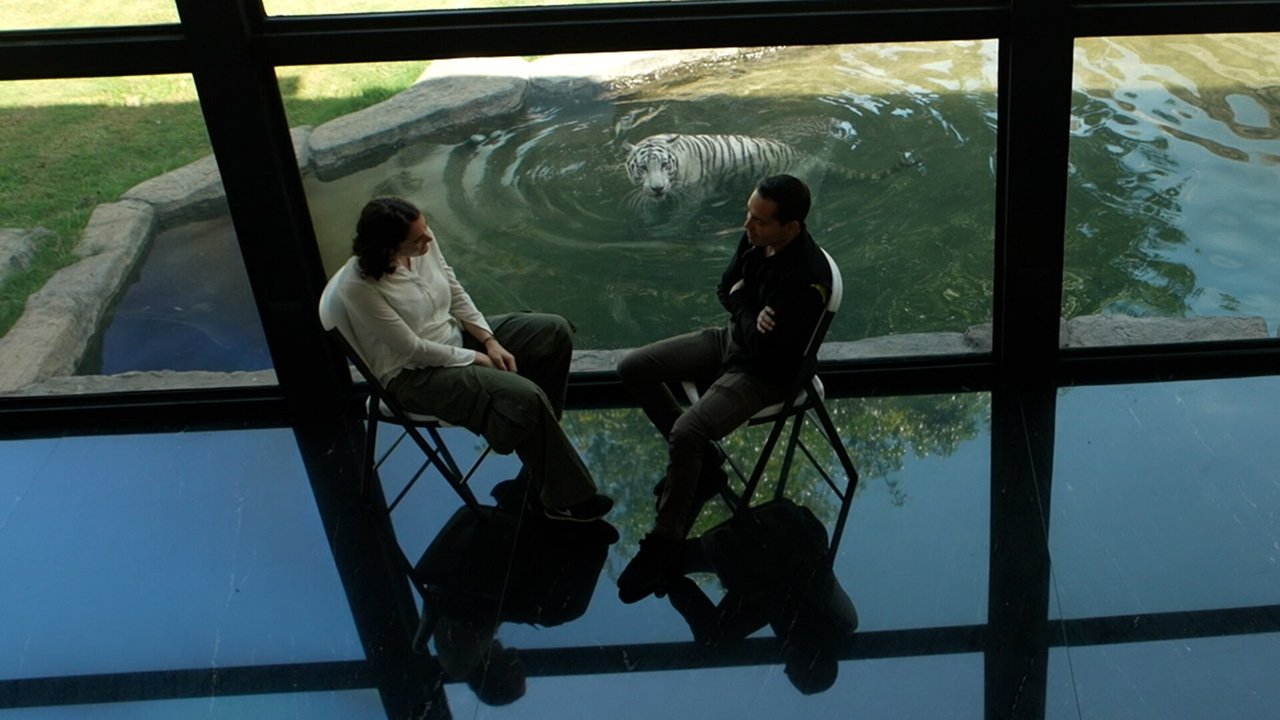 Unreported World - Season 24 Episode 8 : Mexico's Exotic Pet Trade