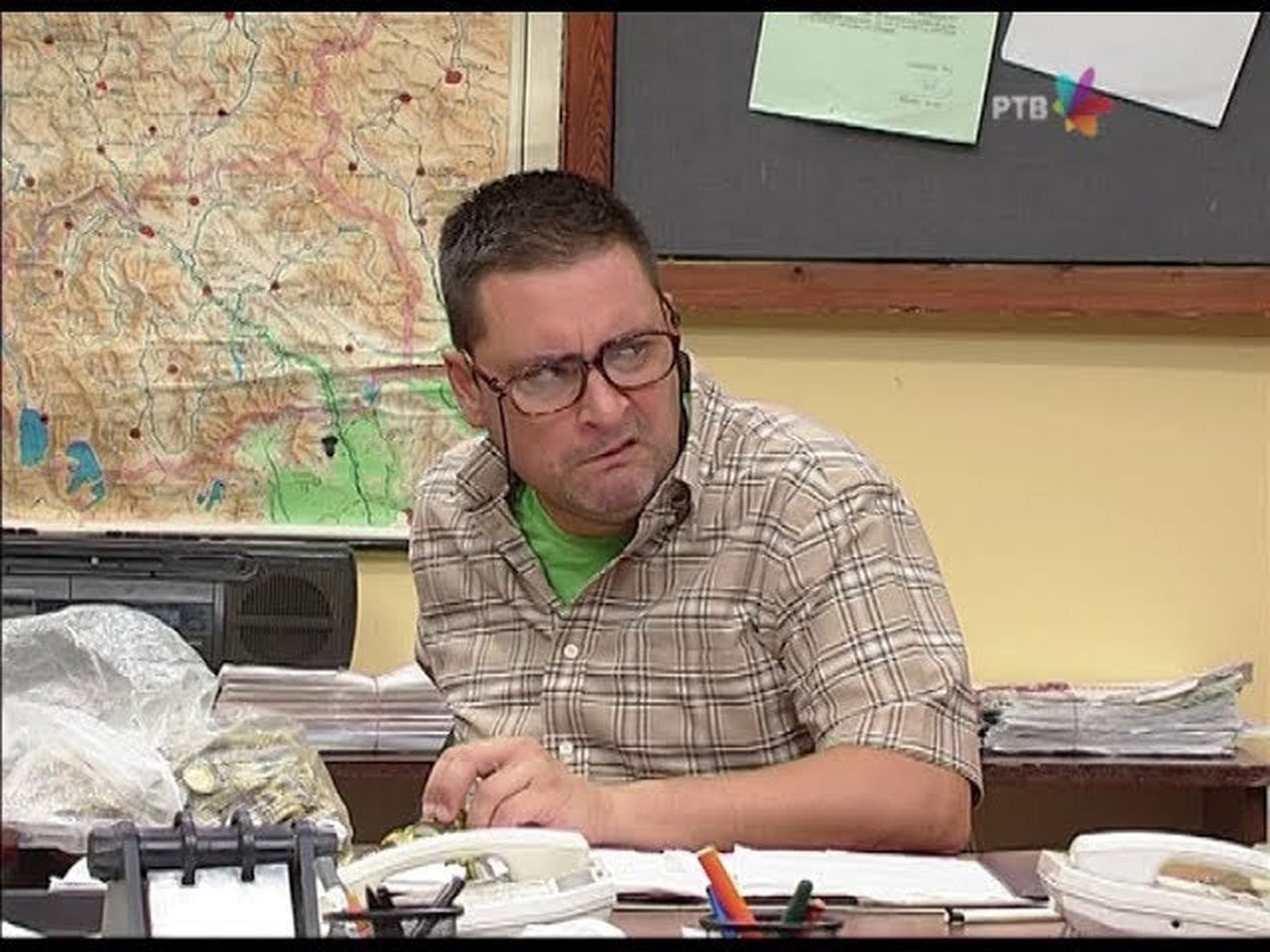 Government Job - Season 6 Episode 2 : 935 Aritmetika