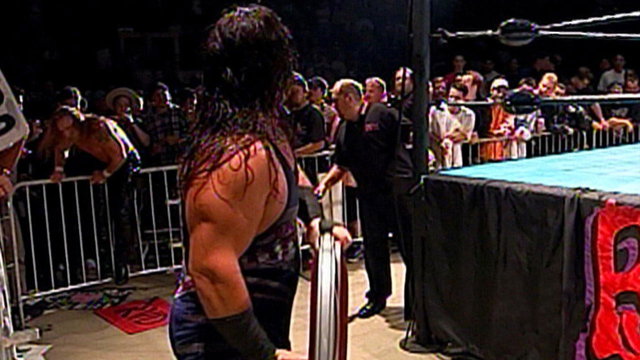 ECW Hardcore TV - Season 8 Episode 39 : ECW Hardcore TV - Sep. 23, 2000