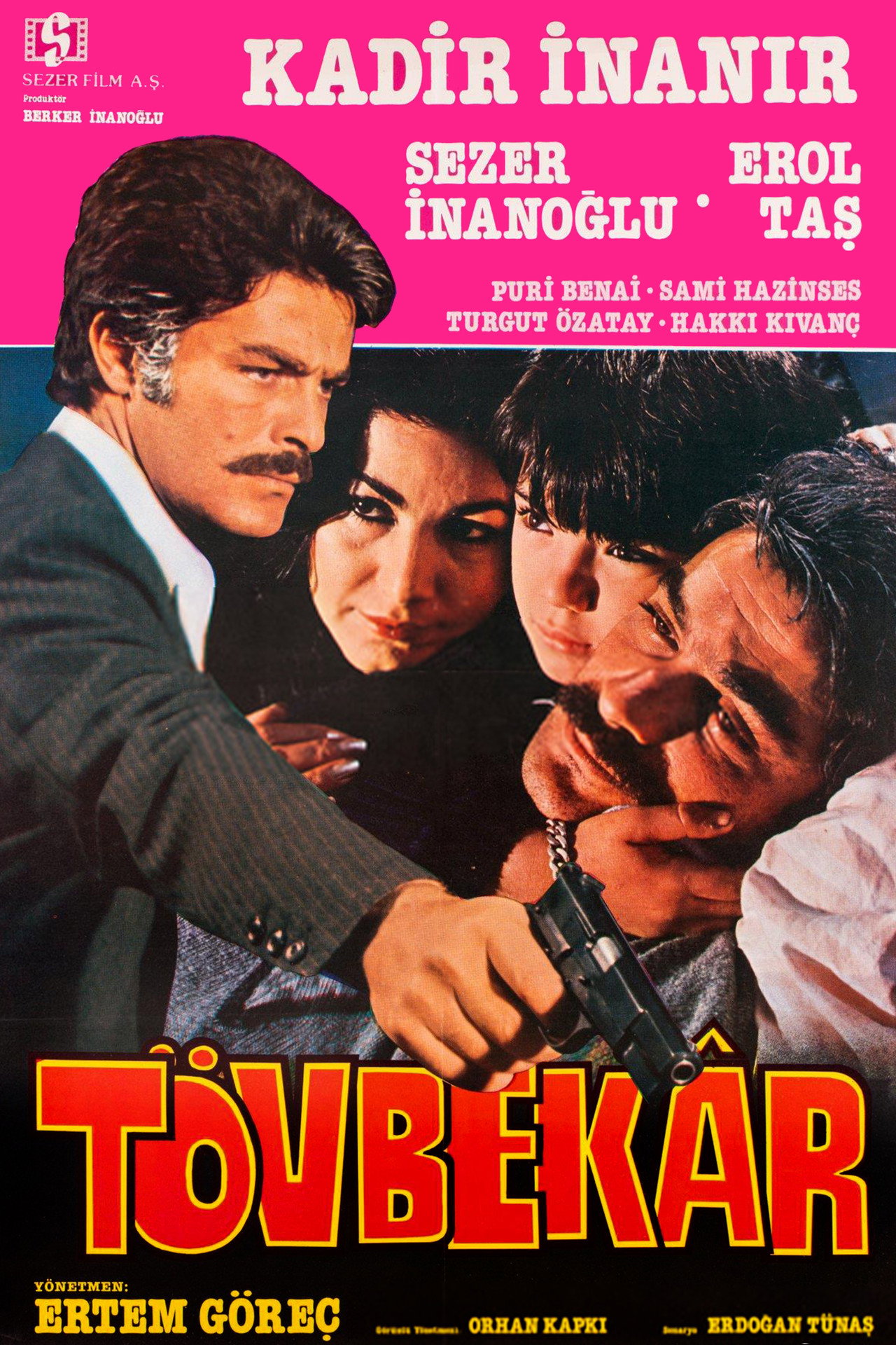 Tövbekar