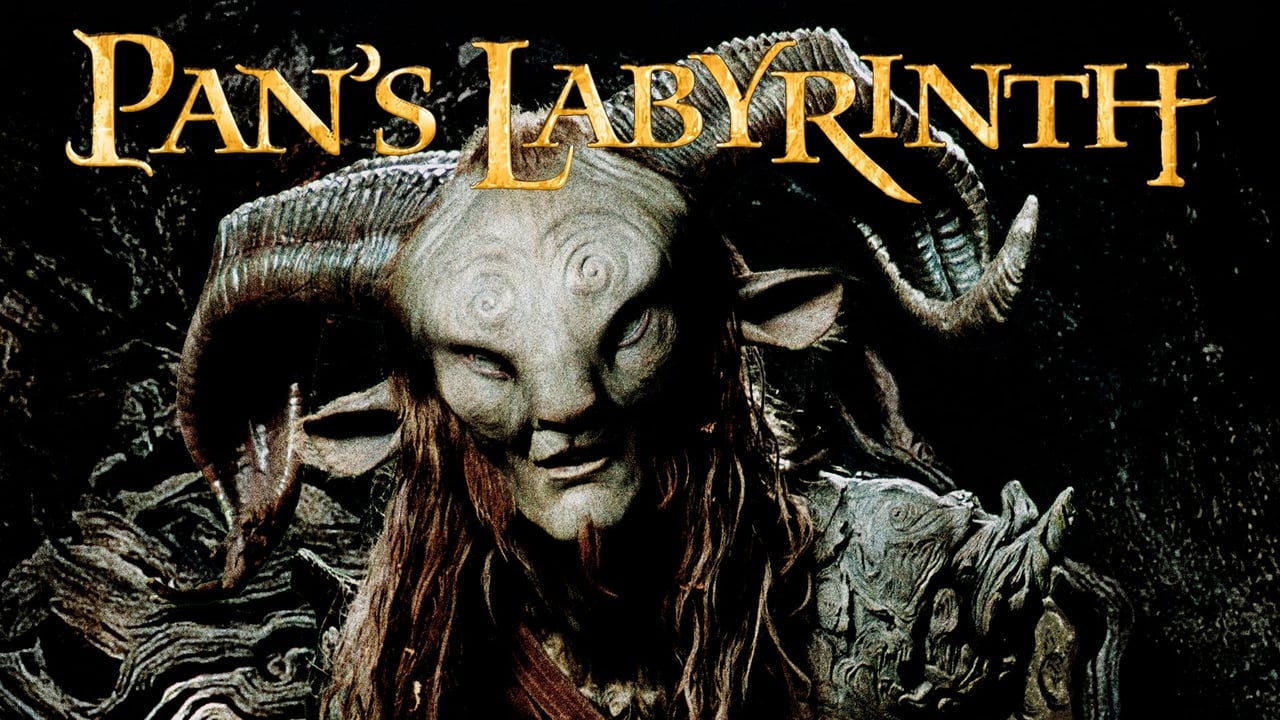 Pan's Labyrinth