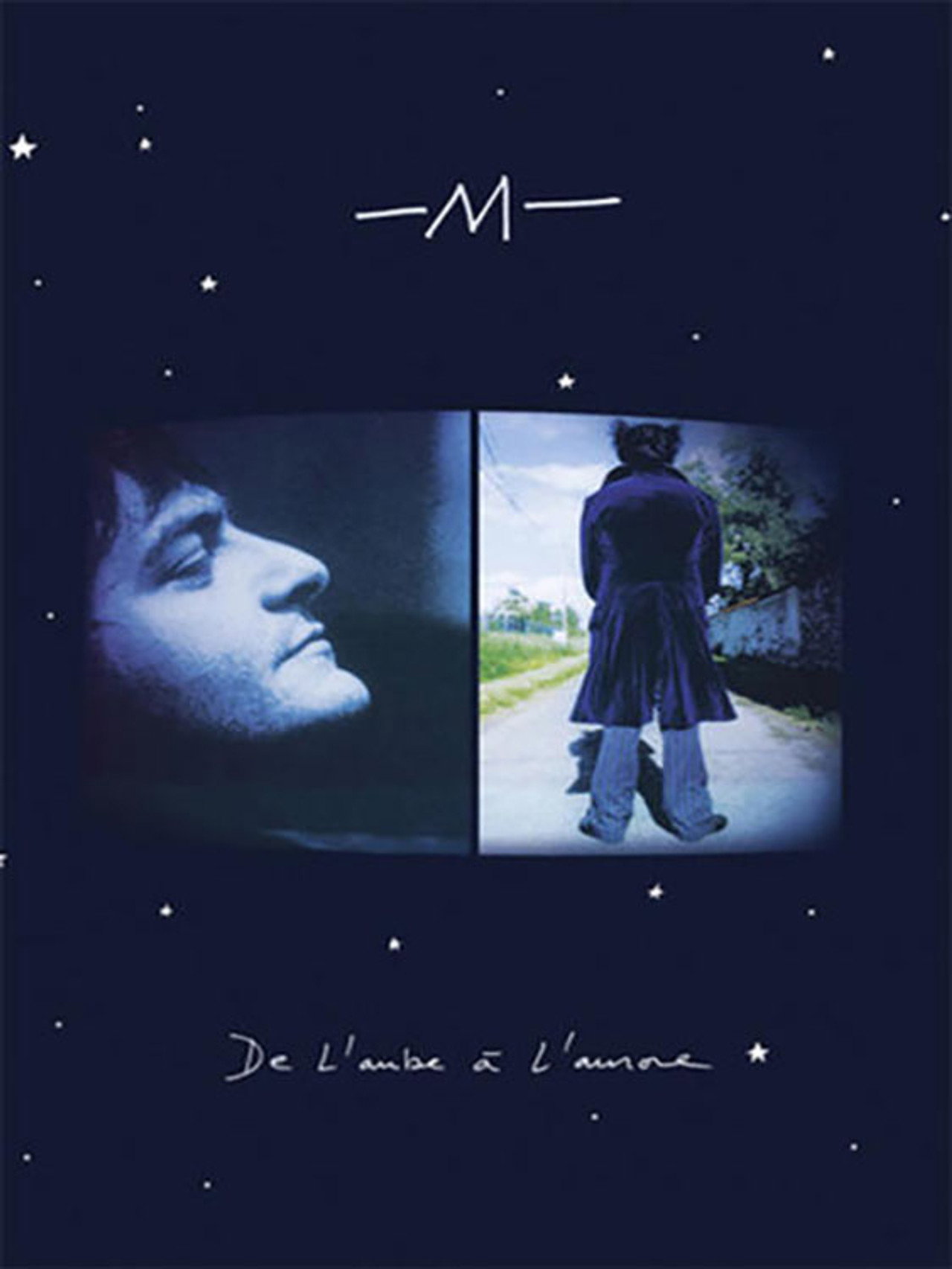 De l'aube à l'aurore Backdrop