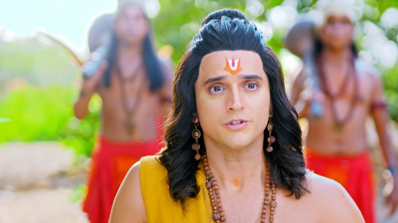 Shrimad Ramayan - Season 1 Episode 68 : Ravan Ka Gyaan