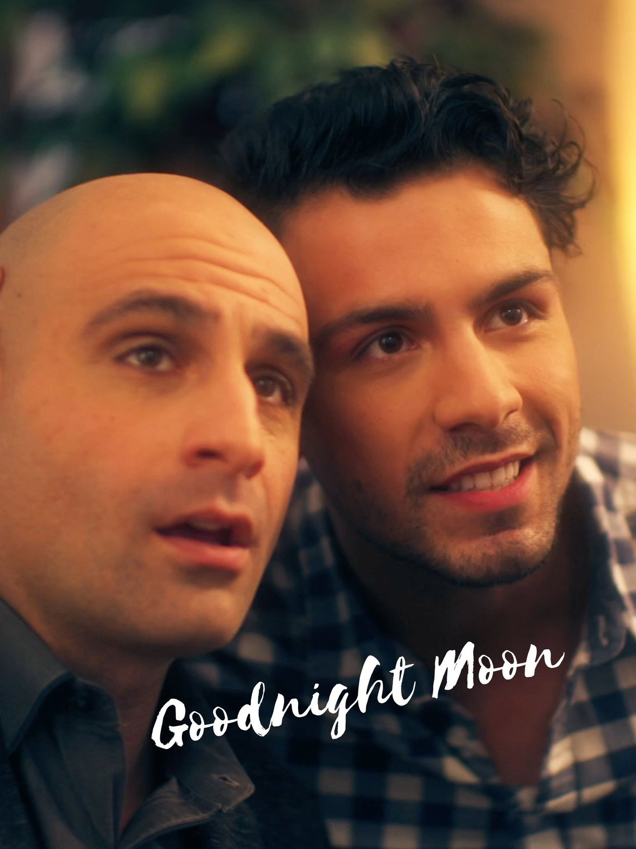 Goodnight Moon filmaffisch