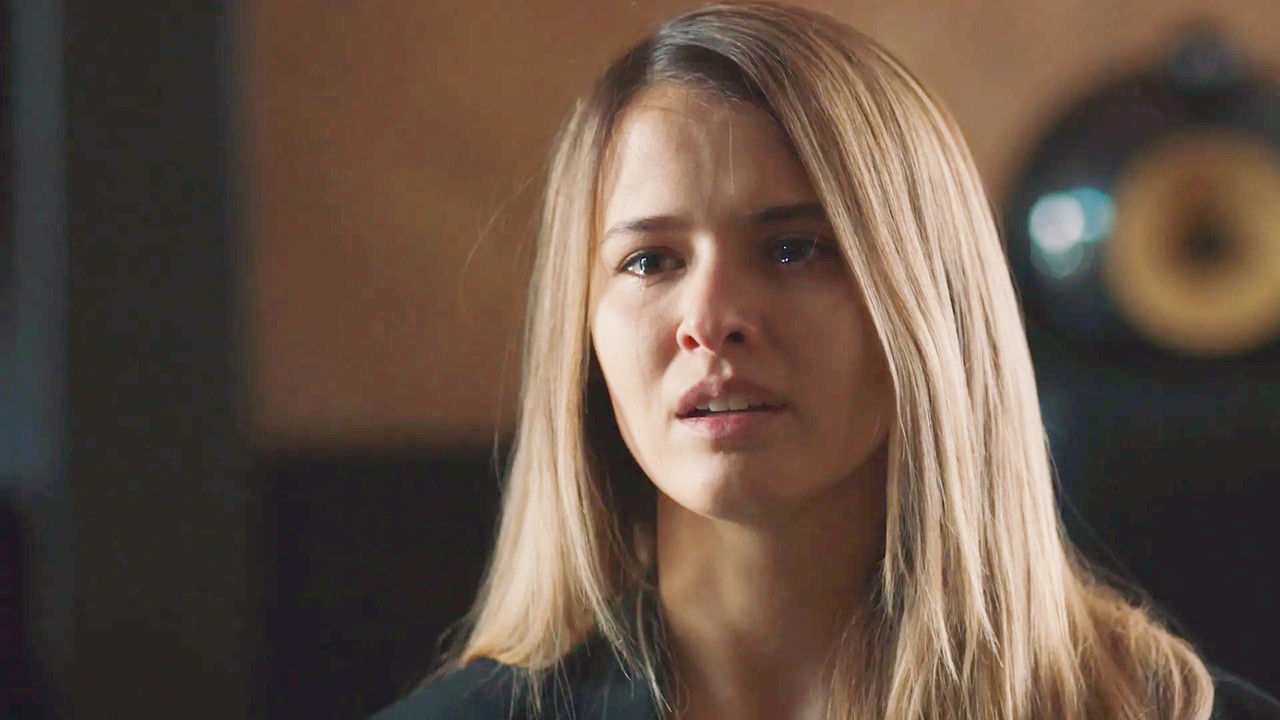 Бывшие — Épisode 8